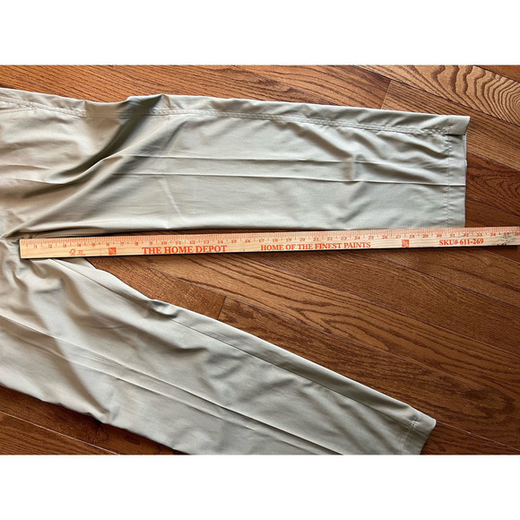 Men's Nike Golf Dri-Fit Chinos, Regular Fit, size 34x32 - Picture 8 of 8